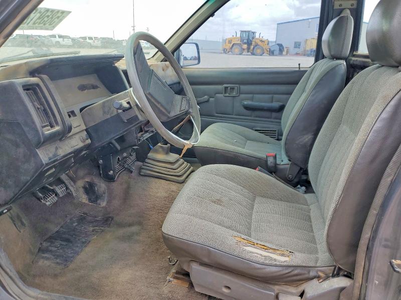 Aukcja sprzedaży 1988 Nissan D21, vin: 1N6ND11S8JC328103, numer aukcji: 58591216