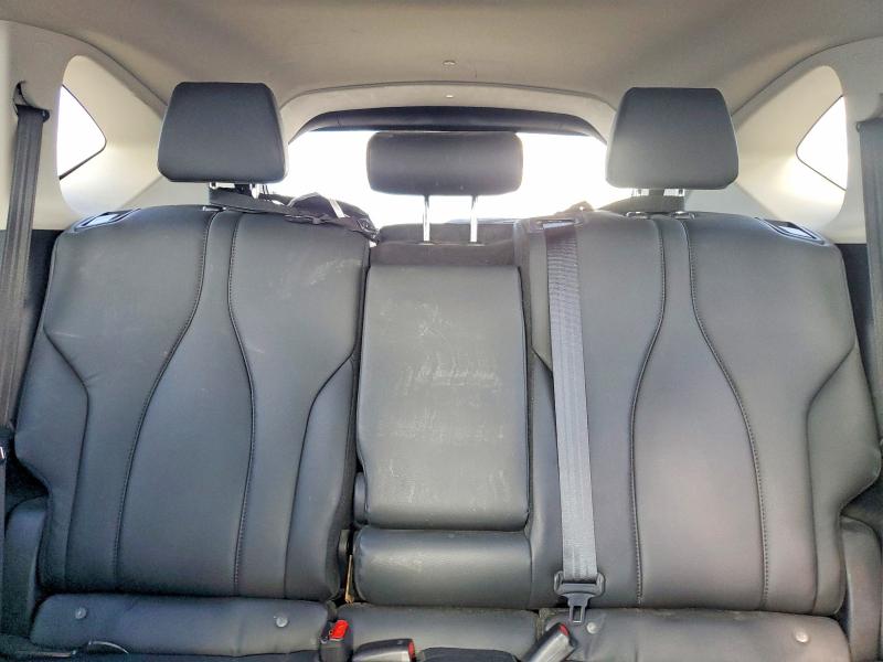 57049696 :رقم المزاد ، 5J8TC1H34LL000113 vin ، 2020 Acura Rdx مزاد بيع