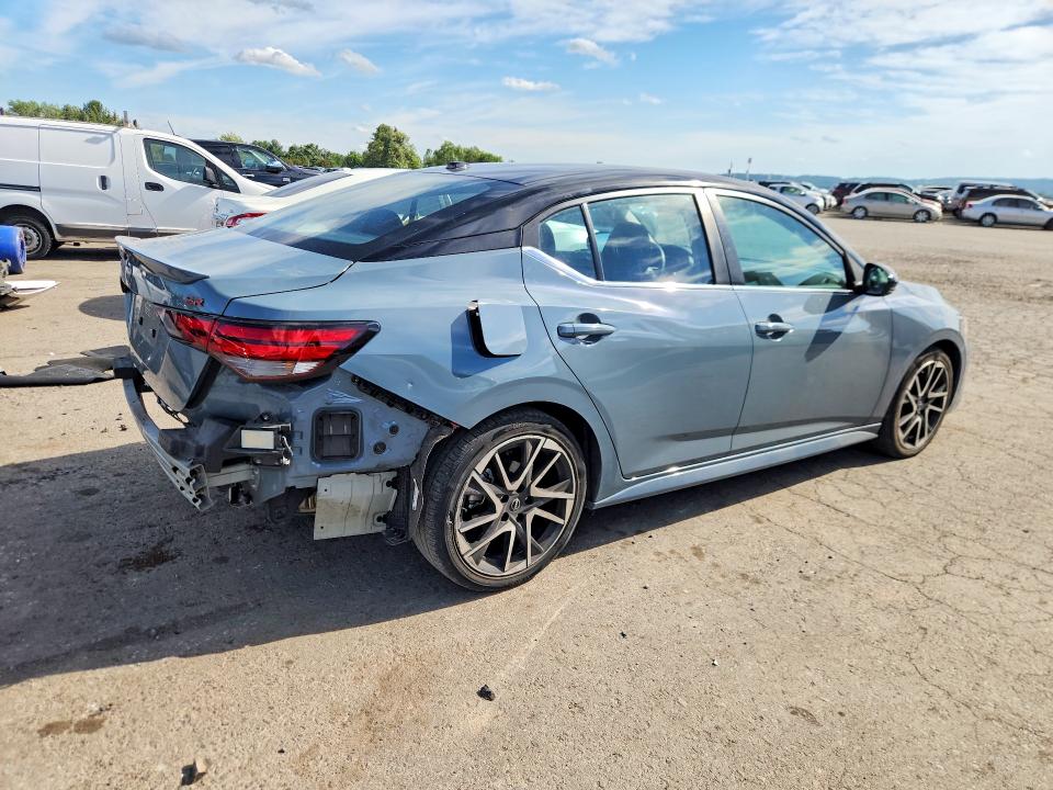 Aukcja sprzedaży 2024 Nissan Sentra, vin: 3N1AB8DV3RY292543, numer aukcji: 57948096