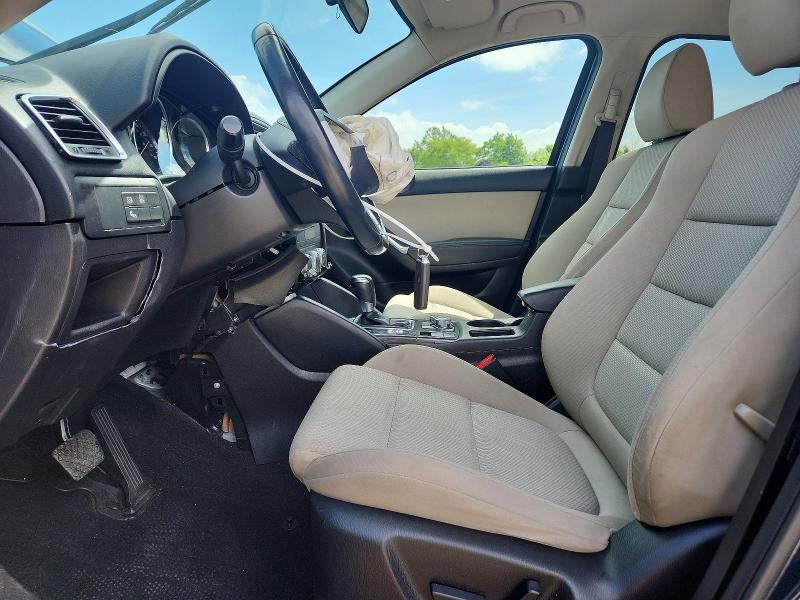 Aukcja sprzedaży 2016 Mazda Cx-5, vin: JM3KE4CY2G0635242, numer aukcji: 56681076