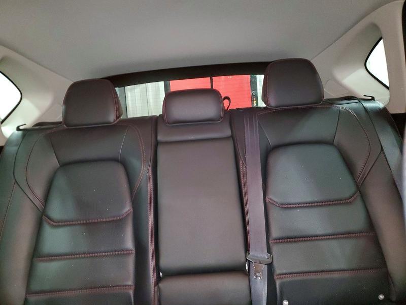 Продажа на аукционе авто 2024 Mazda Cx-5, vin: JM3KFBCL9R0512806, номер лота: 55942046