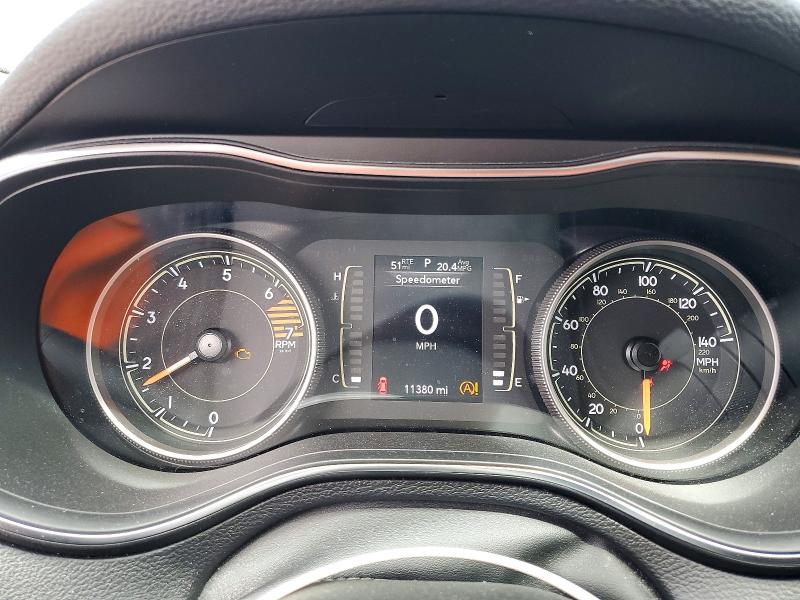 Aukcja sprzedaży 2019 Jeep Cherokee, vin: 1C4PJLLB2KD284804, numer aukcji: 58103056