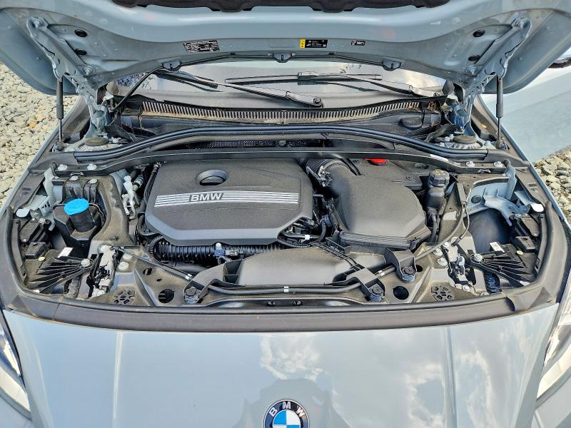 Продаж на аукціоні авто 2025 Bmw 228xi, vin: WBA23GG03S7S87274, номер лоту: 57332936