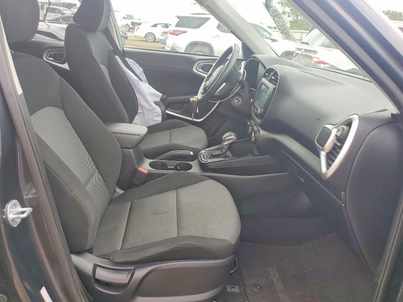 2020 Kia Soul მანქანა იყიდება აუქციონზე, vin: KNDJ23AU4L7012875, აუქციონის ნომერი: 56815086