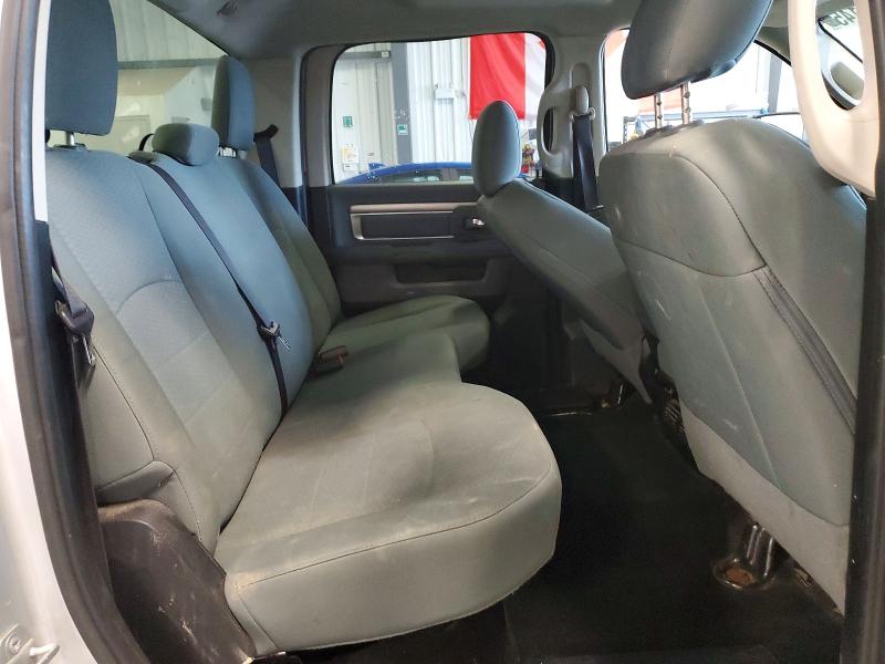Aukcja sprzedaży 2016 Ram 1500, vin: 1C6RR7TM5GS198360, numer aukcji: 85793145