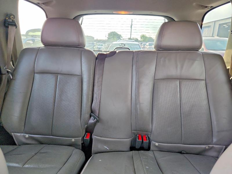 Продажа на аукционе авто 2004 Buick Rainier, vin: 5GADT13S242372916, номер лота: 57676826