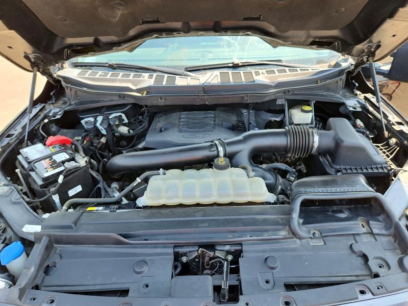 2021 Ford F150 მანქანა იყიდება აუქციონზე, vin: 1FTFW1E85MKD29994, აუქციონის ნომერი: 59580826