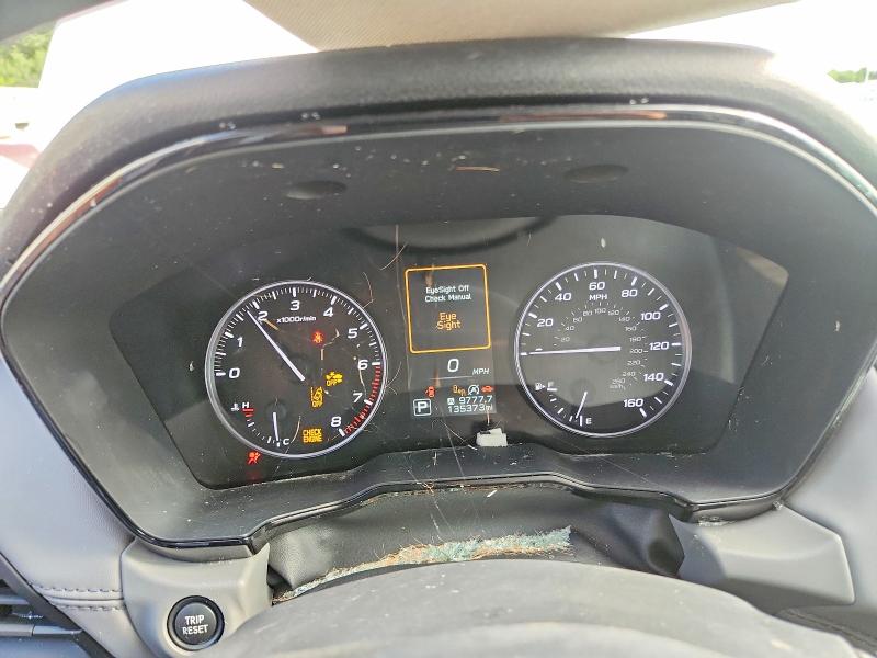 Aukcja sprzedaży 2022 Subaru Outback, vin: 4S4BTAFC9N3165098, numer aukcji: 57231026