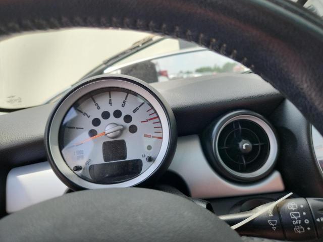 Aukcja sprzedaży 2010 Mini Cooper, vin: WMWMF3C55ATZ65765, numer aukcji: 57290796