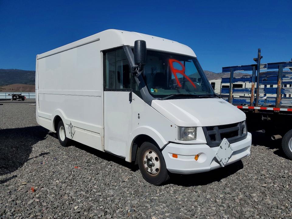Продажа на аукционе авто 2016 Isuzu Npr, vin: JALB4T170G7W00396, номер лота: 52316006
