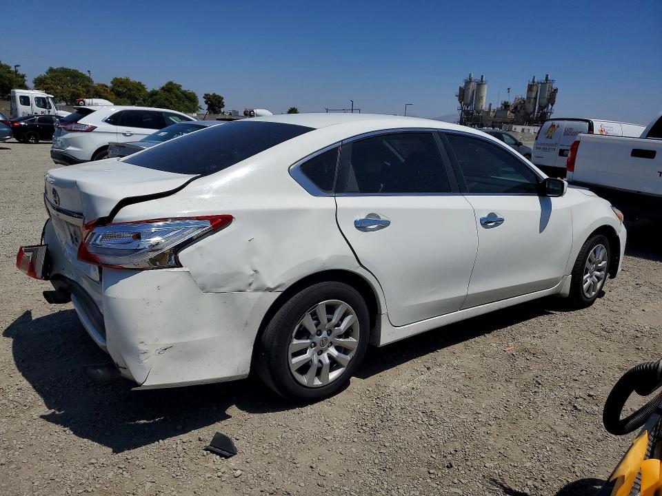 Aukcja sprzedaży 2016 Nissan Altima, vin: 1N4AL3AP2GC197454, numer aukcji: 55933916