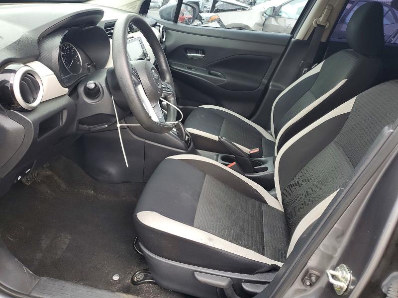 Aukcja sprzedaży 2021 Nissan Versa, vin: 3N1CN8EV1ML866058, numer aukcji: 57632186