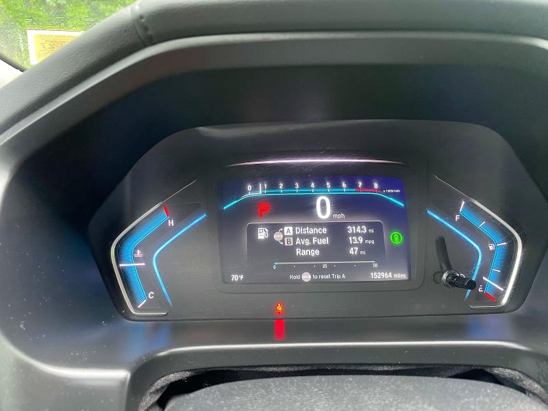 Продаж на аукціоні авто 2022 Honda Odyssey, vin: 5FNRL6H74NB026354, номер лоту: 59007406