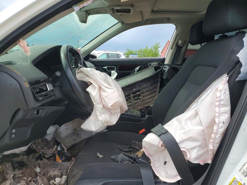 Продажа на аукционе авто 2023 Honda Civic, vin: 2HGFE2F37PH111435, номер лота: 57502326