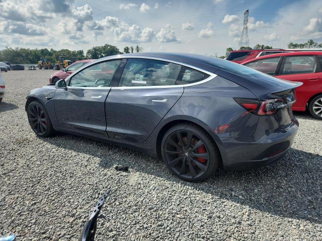 Aukcja sprzedaży 2018 Tesla Model 3, vin: 5YJ3E1EB1JF082936, numer aukcji: 57360216