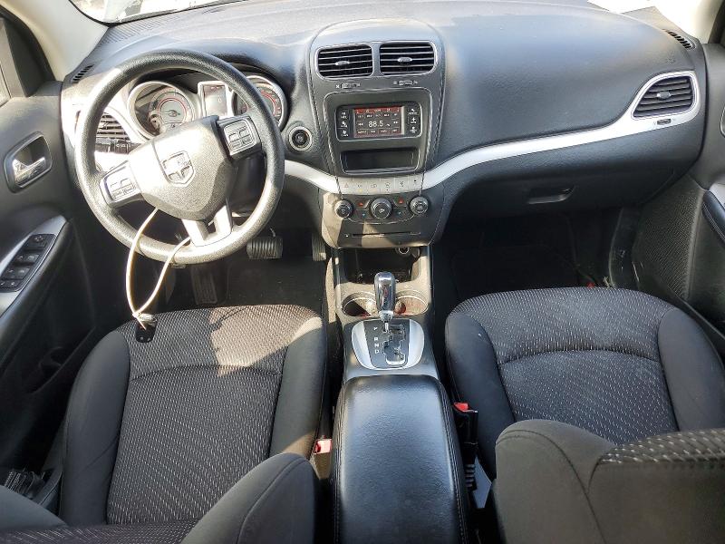 Продажа на аукционе авто 2016 Dodge Journey, vin: 3C4PDCBG4GT127071, номер лота: 57974286
