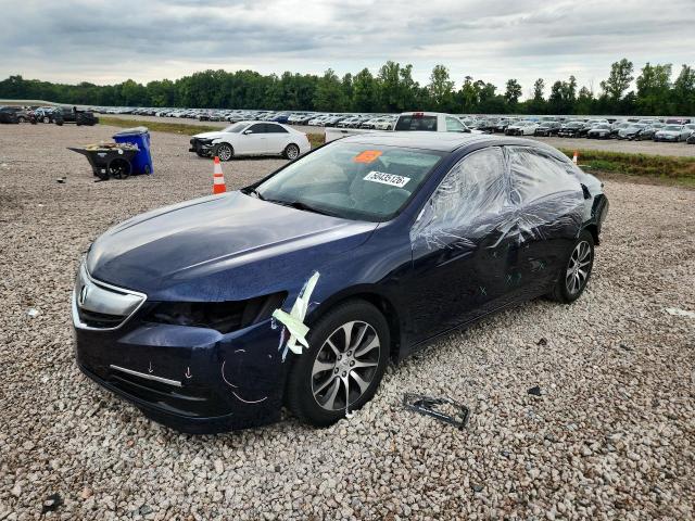 Aukcja sprzedaży 2017 Acura Tlx, vin: 19UUB1F36HA010154, numer aukcji: 50435126