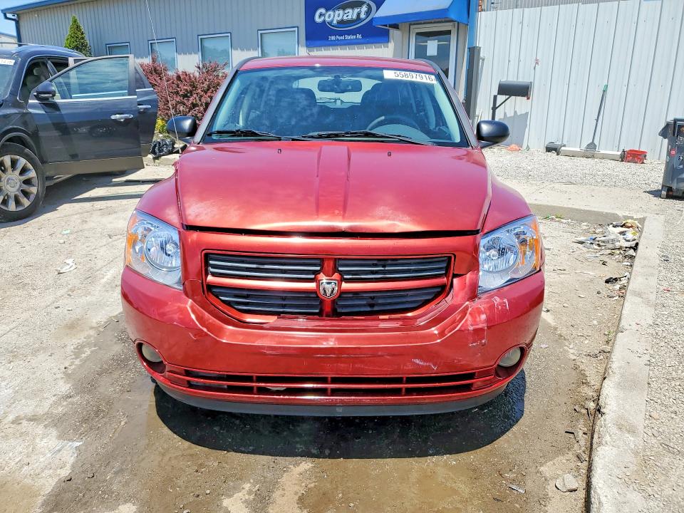 55897916 :رقم المزاد ، 1B3HB48A19D112234 vin ، 2009 Dodge Caliber مزاد بيع