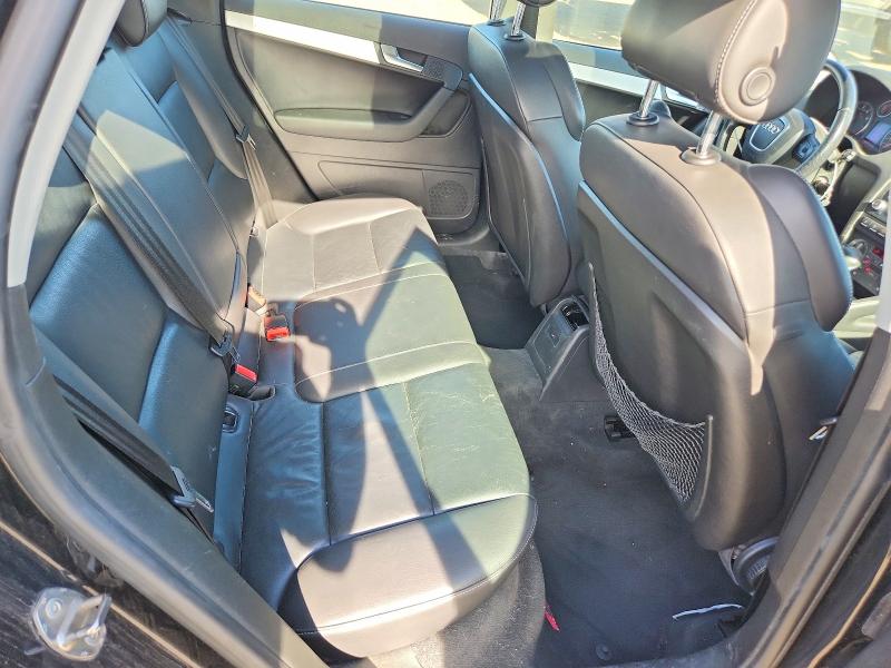 57345546 :رقم المزاد ، WAUKD78P98A013856 vin ، 2008 Audi A3 مزاد بيع