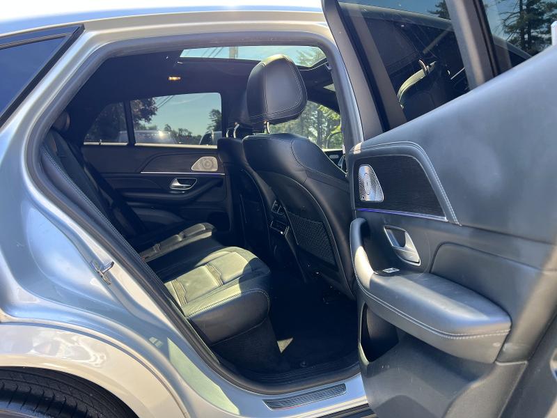 58021466 :رقم المزاد ، 4JGFD8KB7MA381322 vin ، 2021 Mercedes-benz Gle Coupe مزاد بيع