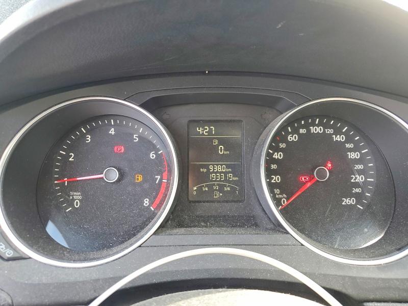 Продажа на аукционе авто 2017 Volkswagen Jetta, vin: 3VW167AJXHM201168, номер лота: 56855326
