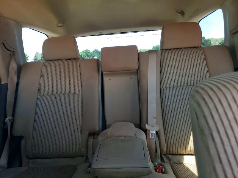 Auction sale of the 2012 Toyota 4runner, vin: JTEZU5JRXC5036710, lot number: 57069056