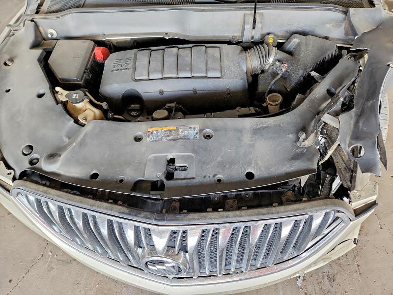 Продаж на аукціоні авто 2013 Buick Enclave, vin: 5GAKRCKD9DJ224515, номер лоту: 58756956