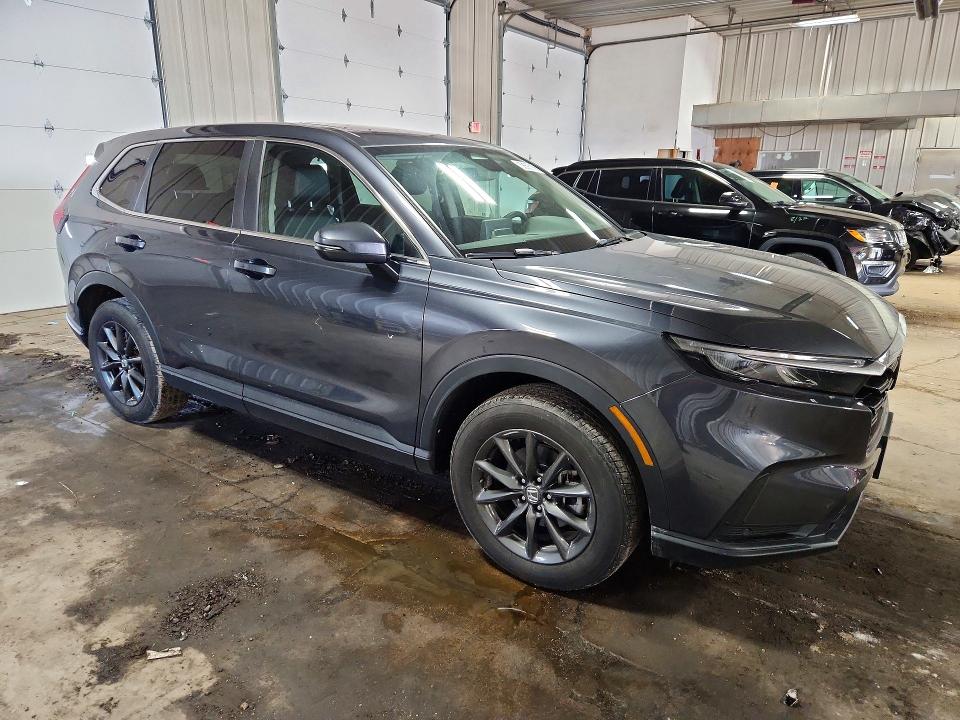 Продаж на аукціоні авто 2026 Honda Cr-v, vin: 2HKRS4H74TH444290, номер лоту: 58597166