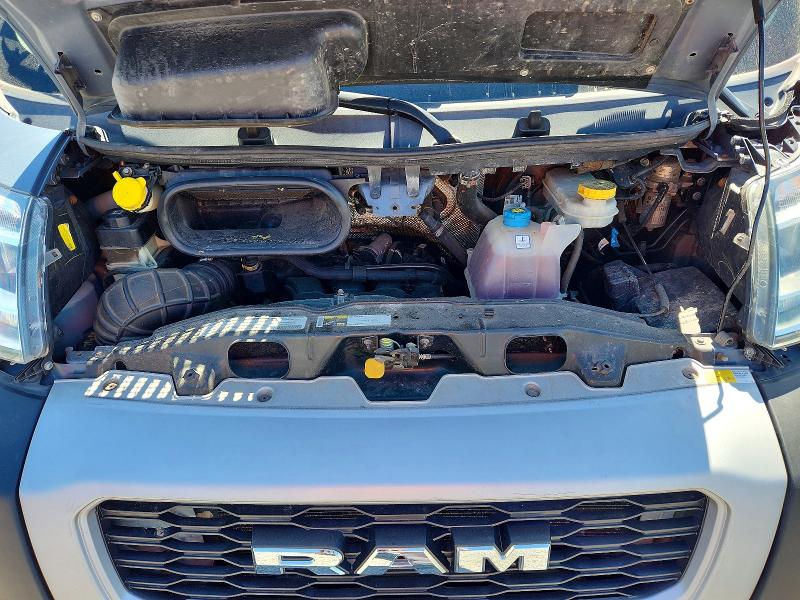 Aukcja sprzedaży 2020 Ram Promaster 3500, vin: 3C6URVJG4LE144346, numer aukcji: 54070476