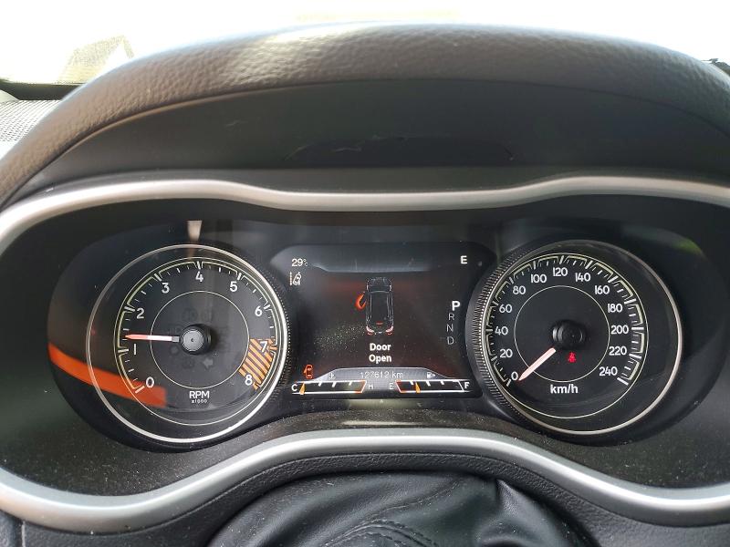 56041386 :رقم المزاد ، 1C4PJMBS2EW134501 vin ، 2014 Jeep Cherokee مزاد بيع