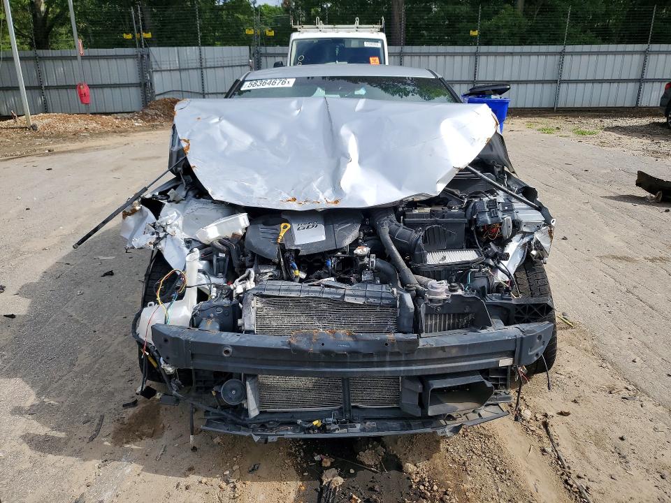 Продажа на аукционе авто 2016 Hyundai Veloster, vin: KMHTC6AE0GU261757, номер лота: 58364676