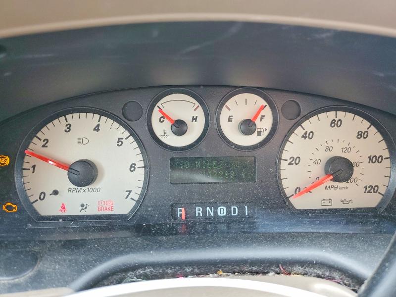 Продажа на аукционе авто 2005 Ford Taurus, vin: 1FAFP56255A234959, номер лота: 56361656