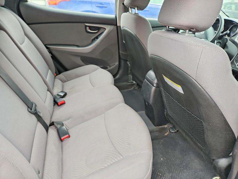 Aukcja sprzedaży 2016 Hyundai Elantra, vin: 5NPDH4AE2GH661988, numer aukcji: 57338936