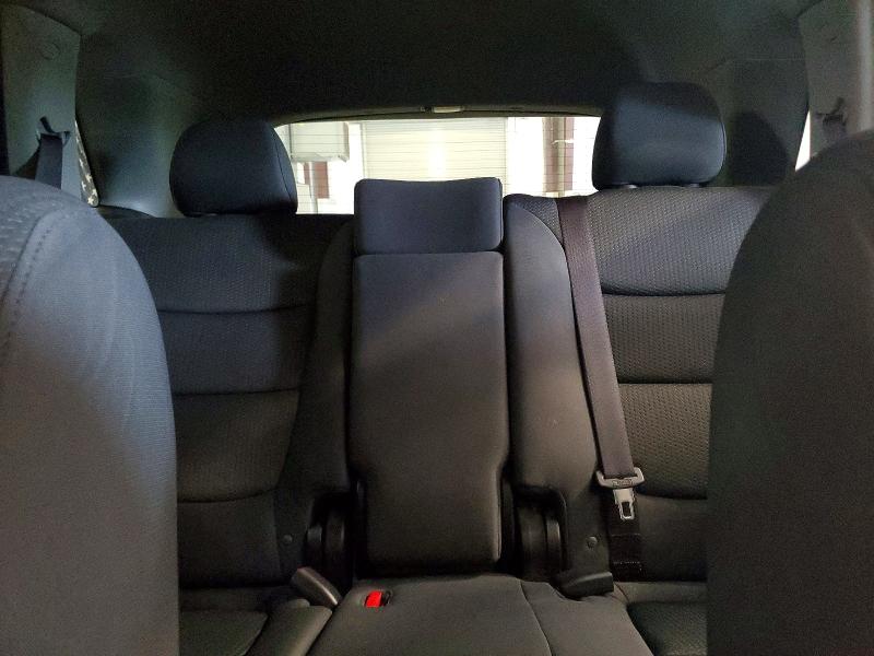 55711356 :رقم المزاد ، 5XYKTCA68CG243042 vin ، 2012 Kia Sorento مزاد بيع