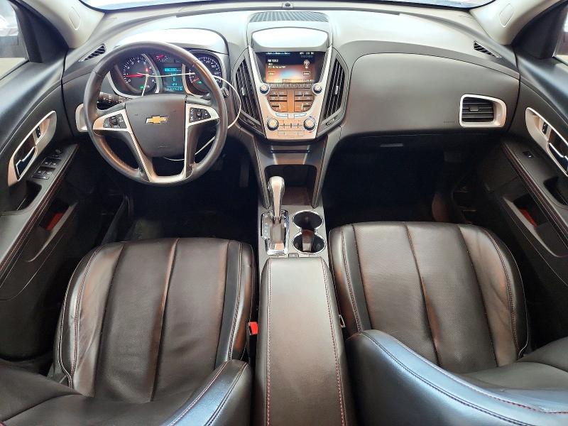 58297746 :رقم المزاد ، 2GNFLCE30E6135233 vin ، 2014 Chevrolet Equinox مزاد بيع
