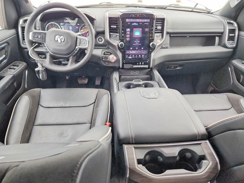 Продажа на аукционе авто 2026 Ram 1500, vin: 1C6SRFJP6TN325912, номер лота: 56637546