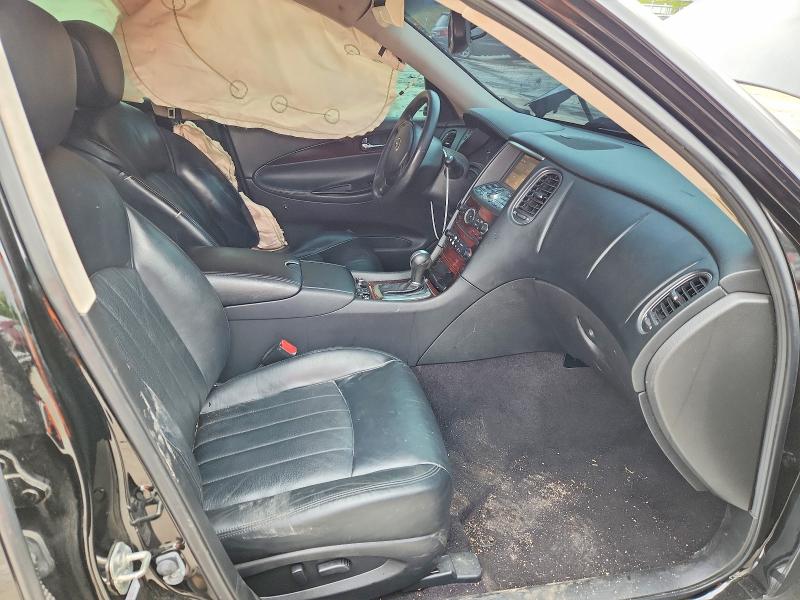 58088016 :رقم المزاد ، JN1BJ0HR6FM771320 vin ، 2015 Infiniti Qx50 مزاد بيع