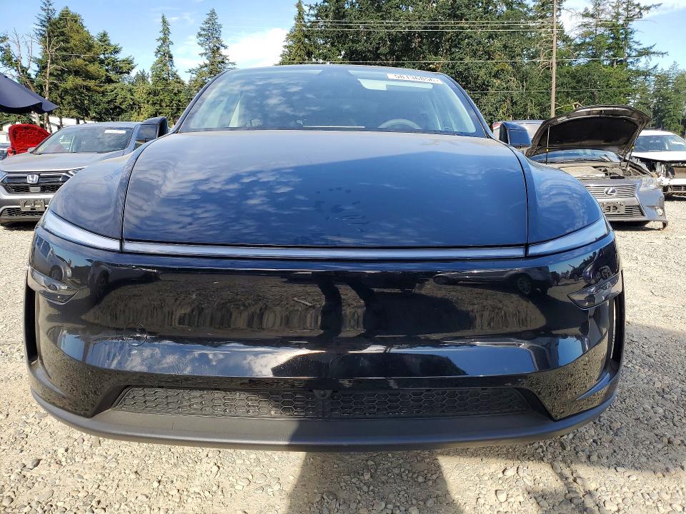 Продаж на аукціоні авто 2026 Tesla Model Y, vin: 7SAYGDEE0TF523084, номер лоту: 58136856