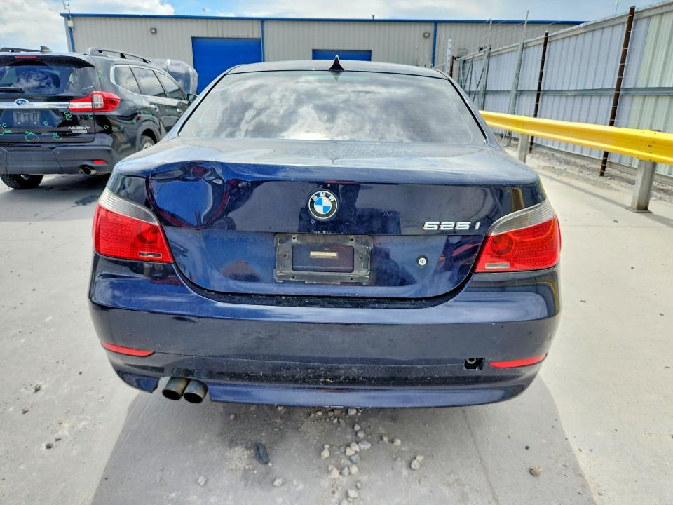 56300996 :رقم المزاد ، WBANA53584B845824 vin ، 2004 Bmw Other مزاد بيع