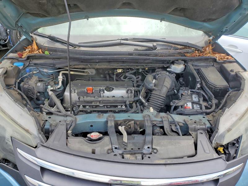 Продаж на аукціоні авто 2014 Honda Cr-v, vin: 2HKRM3H79EH541931, номер лоту: 56153696