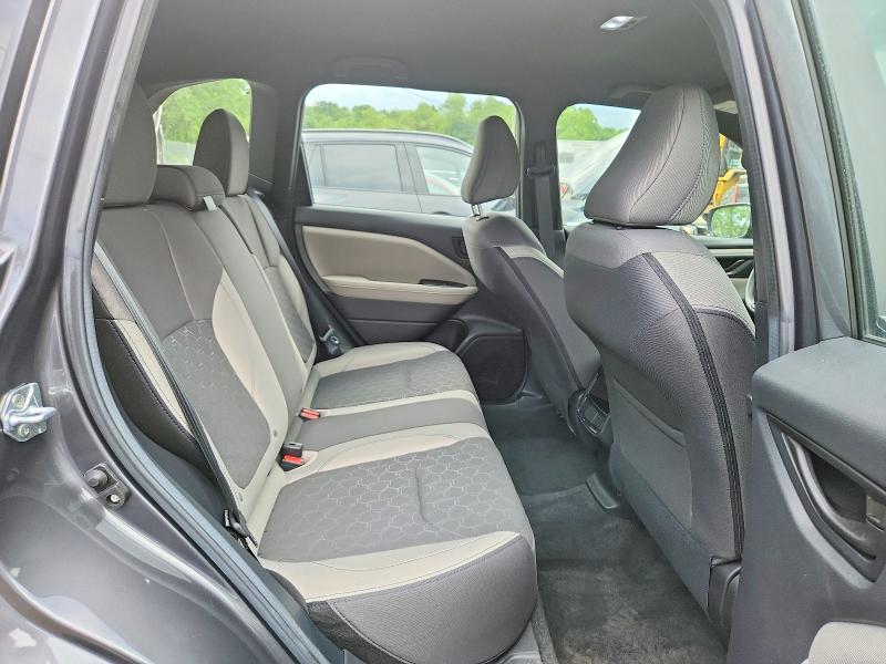 Продажа на аукционе авто 2026 Subaru Forester, vin: 4S4SLDA62T3031033, номер лота: 57936766