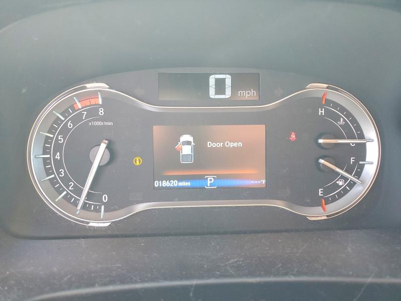 Продаж на аукціоні авто 2023 Honda Ridgeline, vin: 5FPYK3F74PB002811, номер лоту: 57369706