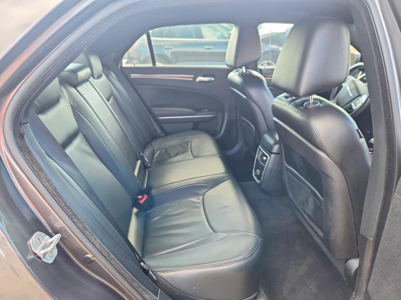 2013 Chrysler 300 მანქანა იყიდება აუქციონზე, vin: 2C3CCAAG7DH557824, აუქციონის ნომერი: 58366716