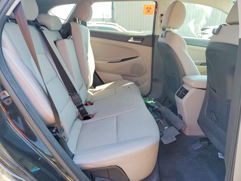 Aukcja sprzedaży 2019 Hyundai Tucson, vin: KM8J33AL2KU051402, numer aukcji: 56453296