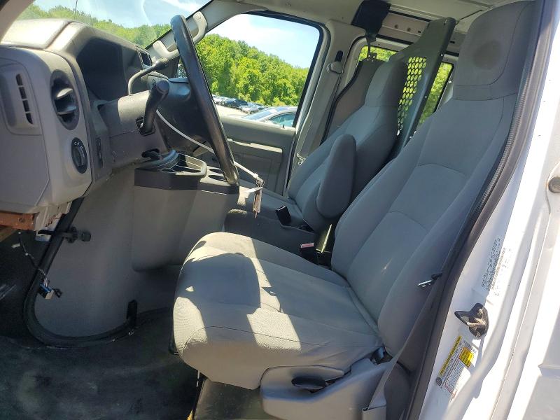 Aukcja sprzedaży 2012 Ford Econoline, vin: 1FTNE2EW2CDA24376, numer aukcji: 56434446