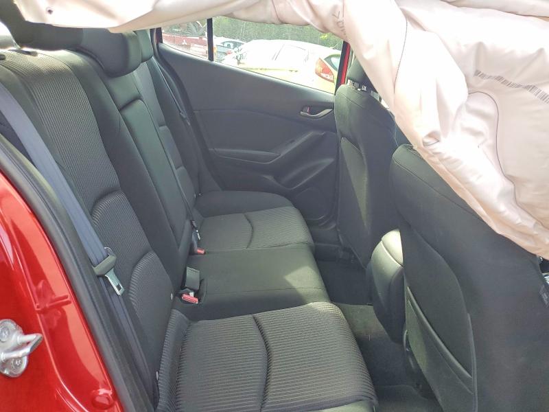 Продаж на аукціоні авто 2015 Mazda 3, vin: 3MZBM1V74FM188503, номер лоту: 55431686