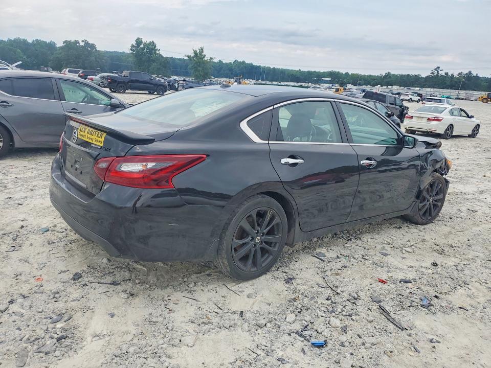 55267346 :رقم المزاد ، 1N4AL3AP4JC277572 vin ، 2018 Nissan Altima مزاد بيع