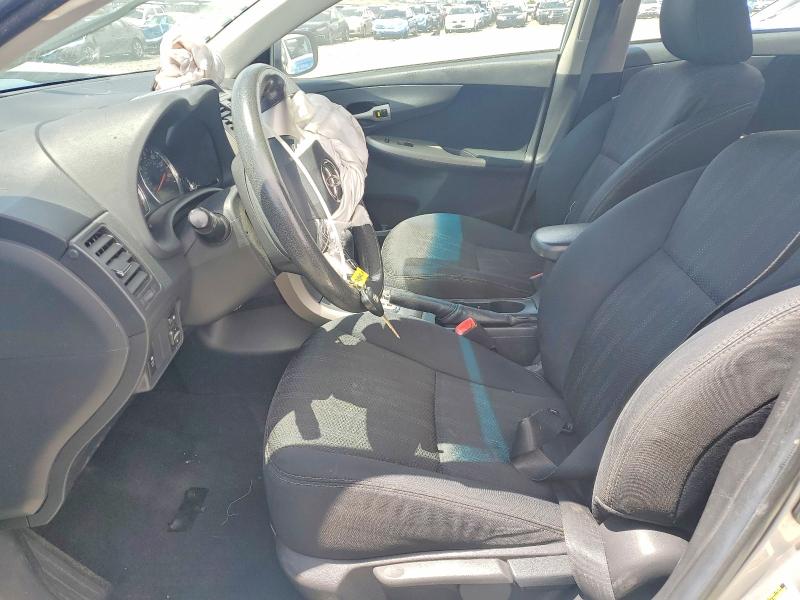 Aukcja sprzedaży 2013 Toyota Corolla, vin: 5YFBU4EE2DP207073, numer aukcji: 54980256