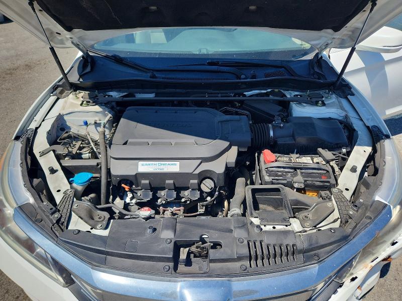Aukcja sprzedaży 2016 Honda Accord, vin: 1HGCR3F84GA005239, numer aukcji: 58758456