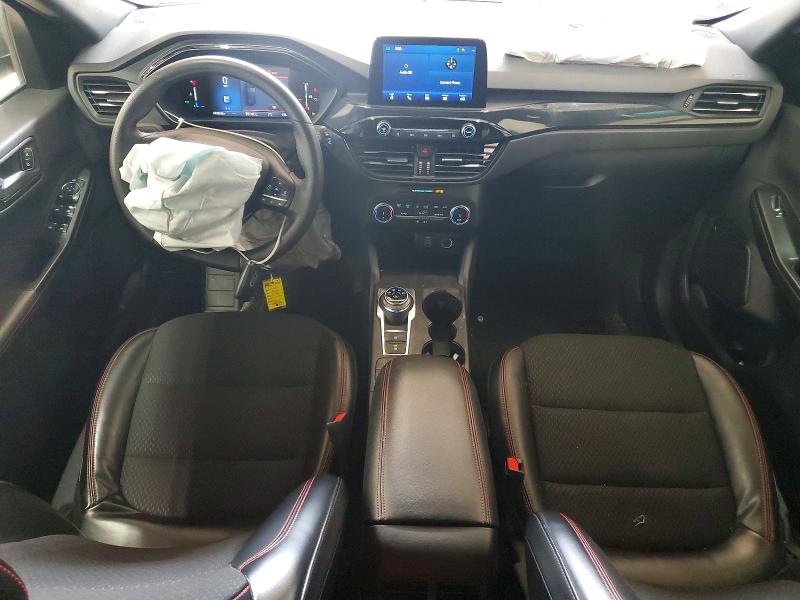 Aukcja sprzedaży 2025 Ford Escape, vin: 1FMCU0MN6SUA09820, numer aukcji: 55908806